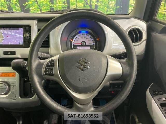 Suzuki HUSTLER 2014-07 325874-8