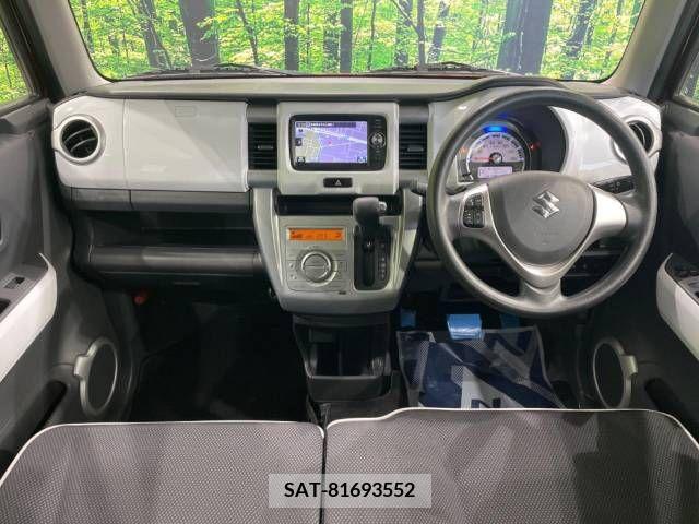 Suzuki HUSTLER 2014-07 325874-1