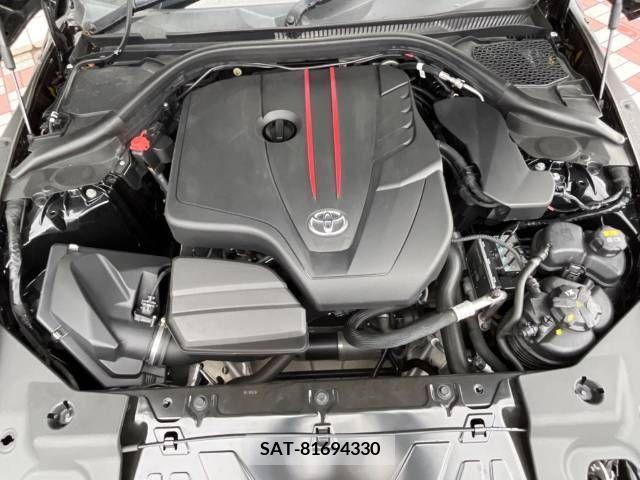 Toyota SUPRA 2020-02 210179-18