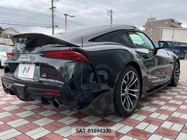 Toyota SUPRA 2020-02 210179-17