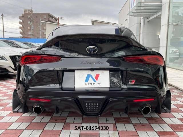 Toyota SUPRA 2020-02 210179-15