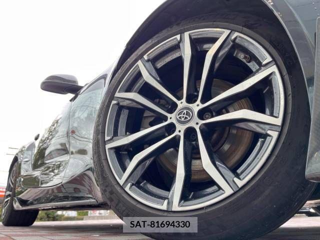 Toyota SUPRA 2020-02 210179-13