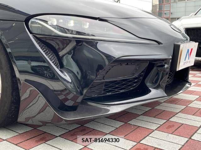 Toyota SUPRA 2020-02 210179-2
