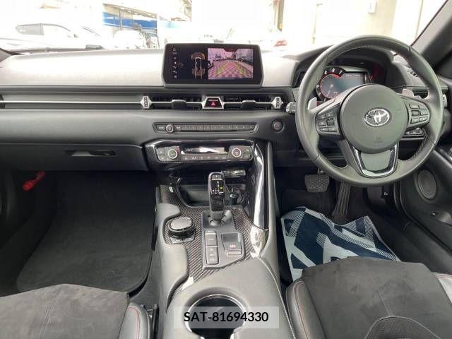 Toyota SUPRA 2020-02 210179-1