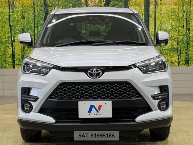 Toyota RAIZE 2021-08 246293-14