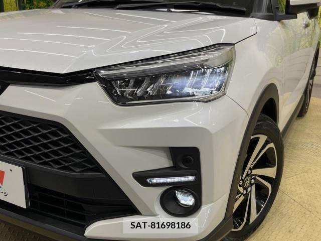 Toyota RAIZE 2021-08 246293-12