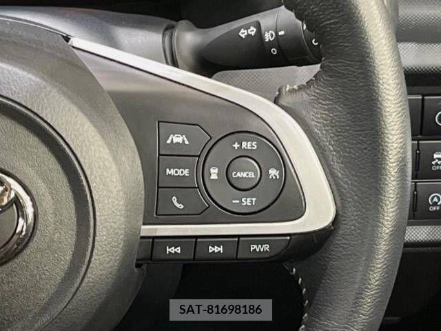 Toyota RAIZE 2021-08 246293-5