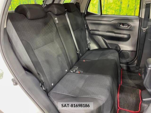 Toyota RAIZE 2021-08 246293-9