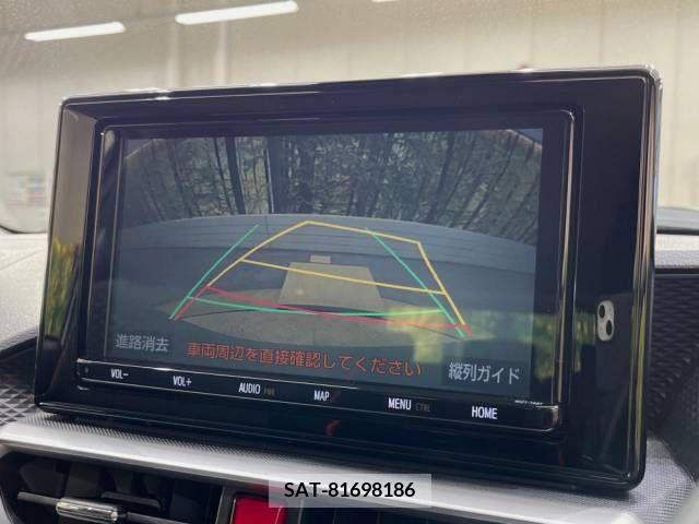 Toyota RAIZE 2021-08 246293-4