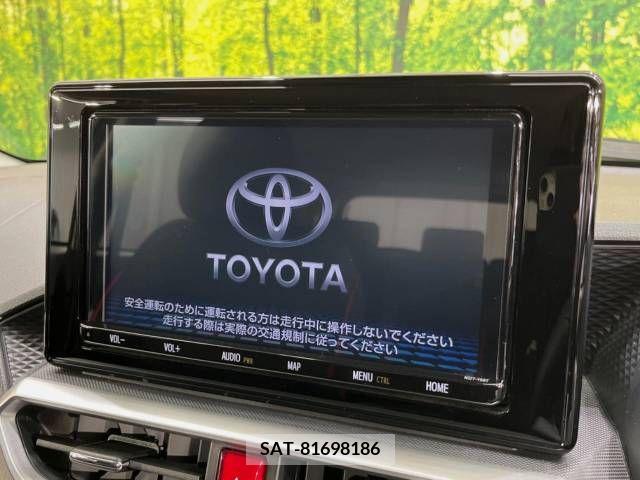 Toyota RAIZE 2021-08 246293-3