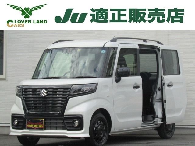 Suzuki SPACIA 2022-08 9395-0