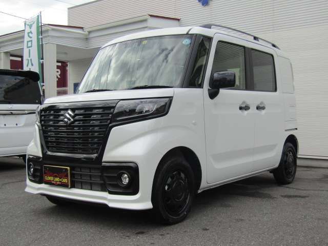 Suzuki SPACIA 2022-08 9395-18