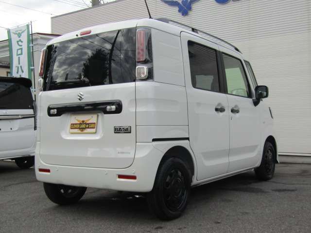 Suzuki SPACIA 2022-08 9395-2