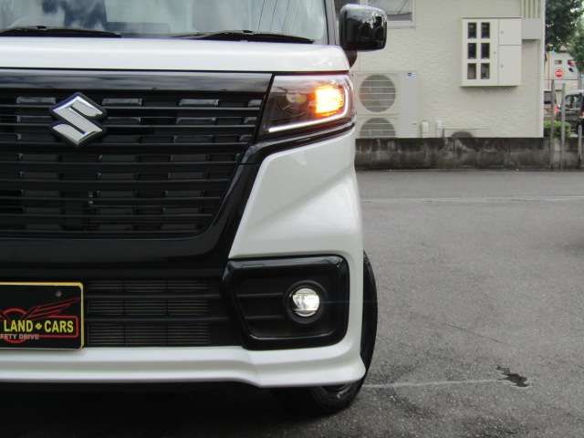 Suzuki SPACIA 2022-08 9395-12