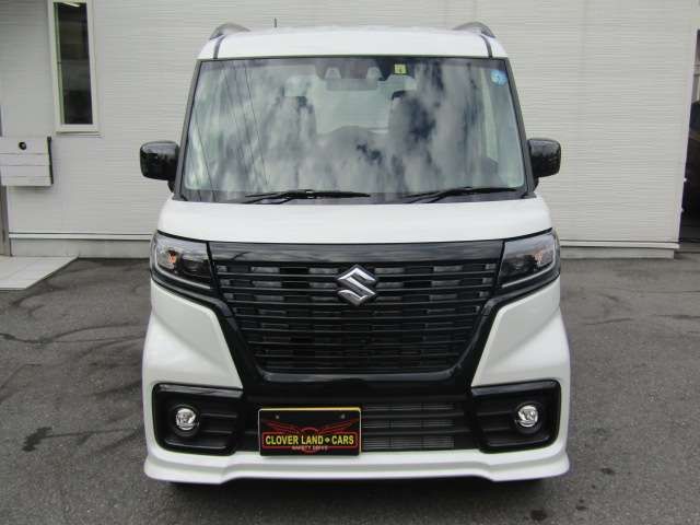 Suzuki SPACIA 2022-08 9395-17