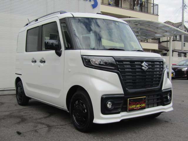 Suzuki SPACIA 2022-08 9395-1