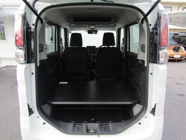 Suzuki SPACIA 2022-08 9395-4