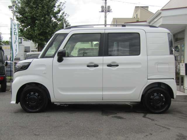 Suzuki SPACIA 2022-08 9395-19