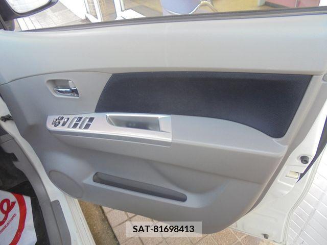 Suzuki WAGON R 2012-05 241496-12