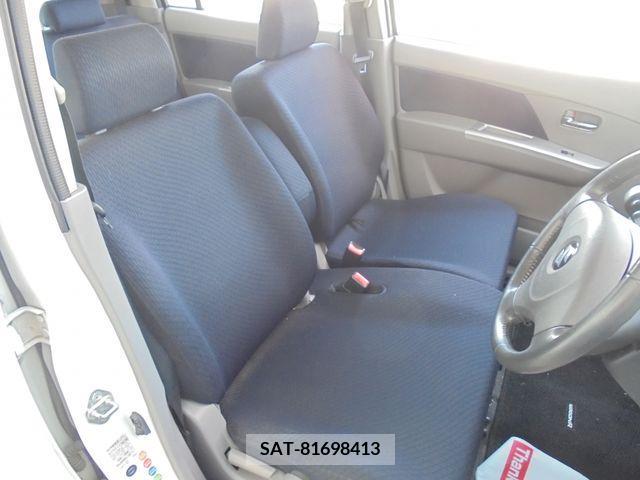 Suzuki WAGON R 2012-05 241496-5