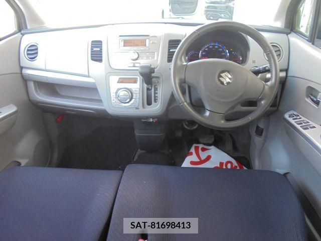 Suzuki WAGON R 2012-05 241496-1
