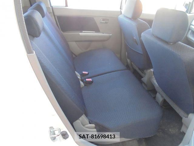 Suzuki WAGON R 2012-05 241496-6