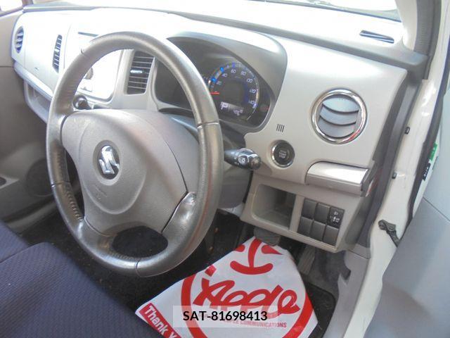 Suzuki WAGON R 2012-05 241496-10