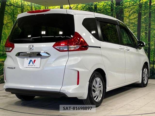 Honda FREED 2021-09 360706-17
