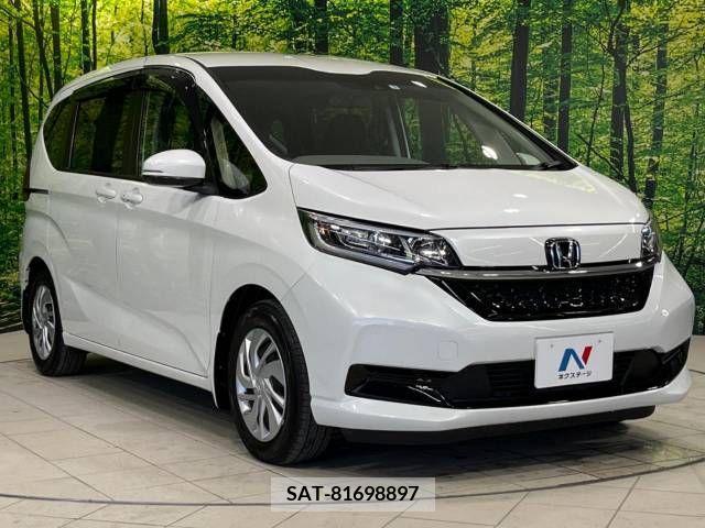 Honda FREED 2021-09 360706-16