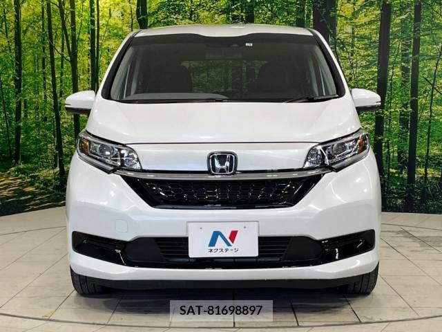 Honda FREED 2021-09 360706-14