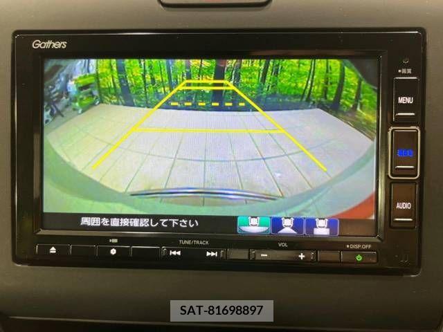 Honda FREED 2021-09 360706-3
