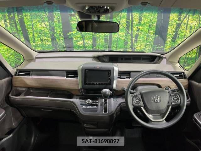 Honda FREED 2021-09 360706-1