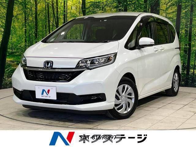 Honda FREED 2021-09 360706-0