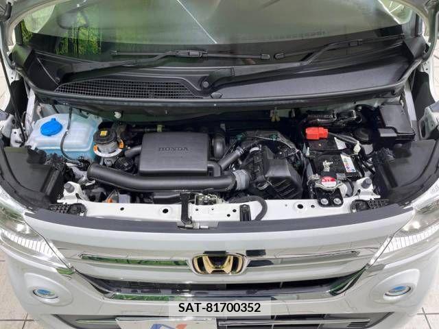 Honda N BOX 2022-03 380533-18