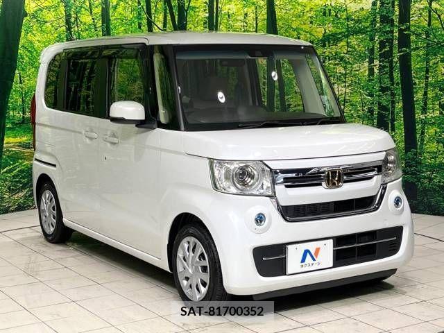 Honda N BOX 2022-03 380533-16