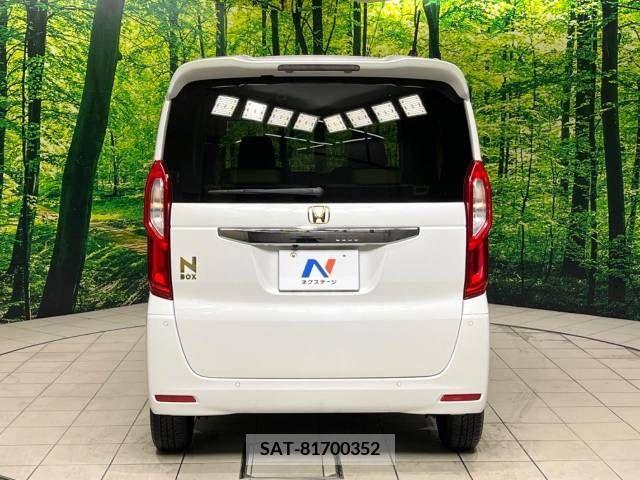 Honda N BOX 2022-03 380533-15