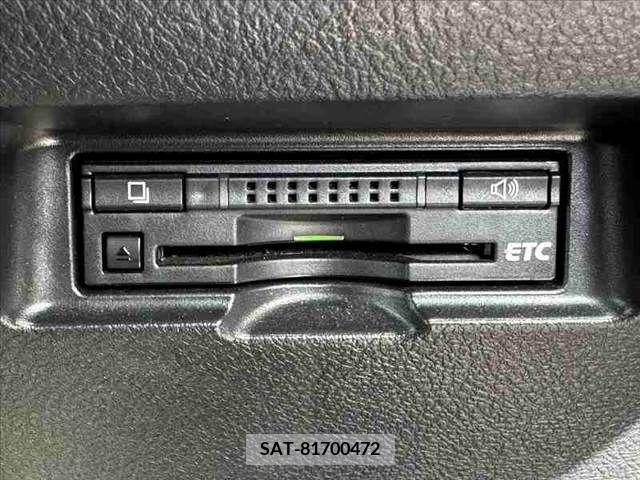 Toyota VITZ 2015-05 288568-5