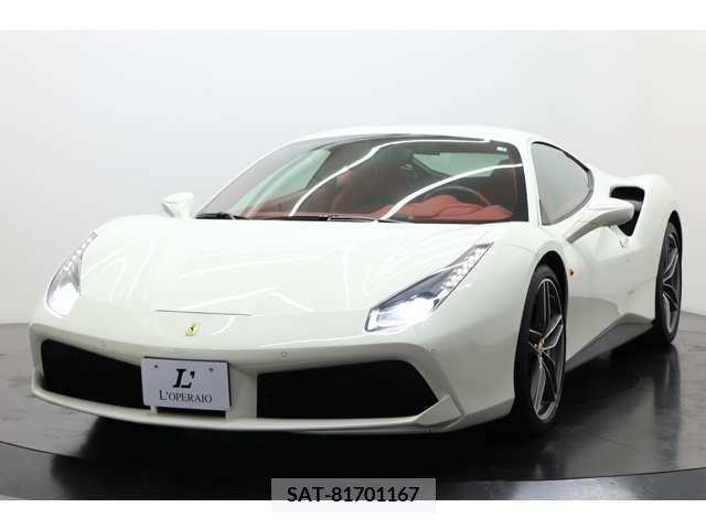 Ferrari 488 GTB 2016-05 321092-15