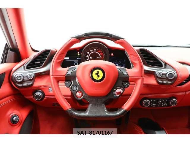 Ferrari 488 GTB 2016-05 321092-8