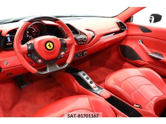 Ferrari 488 GTB 2016-05 321092-7