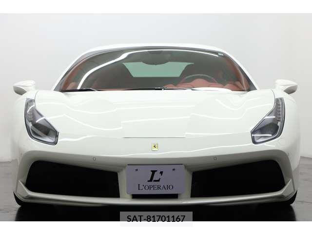 Ferrari 488 GTB 2016-05 321092-14