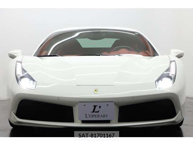 Ferrari 488 GTB 2016-05 321092-13
