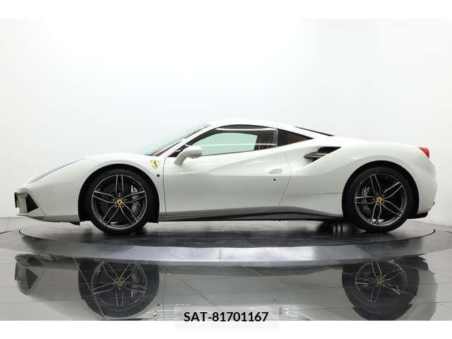 Ferrari 488 GTB 2016-05 321092-17