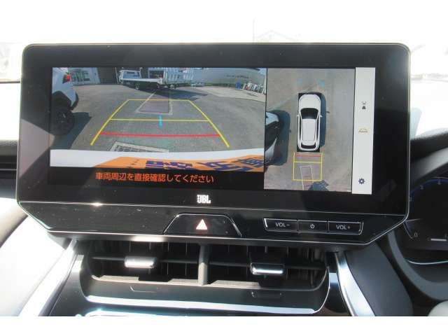 Toyota HARRIER 2023-07 5405-11