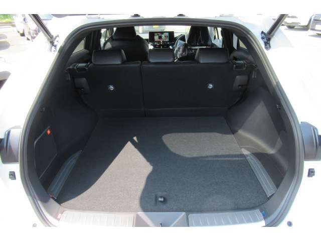 Toyota HARRIER 2023-07 5405-17