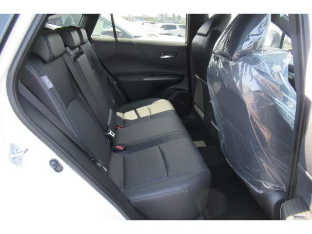 Toyota HARRIER 2023-07 5405-16