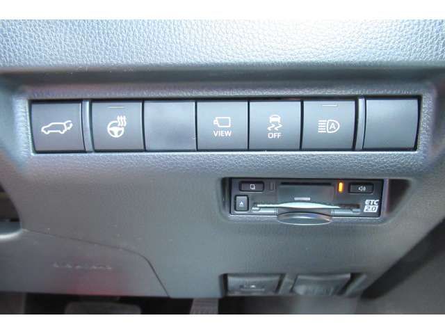 Toyota HARRIER 2023-07 5405-12