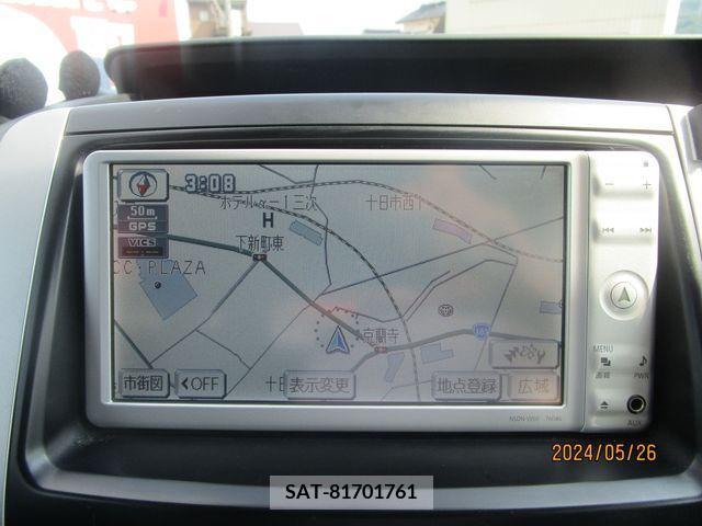 Toyota NOAH 2011-02 279562-17