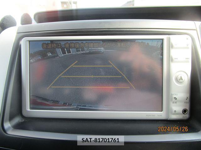 Toyota NOAH 2011-02 279562-19