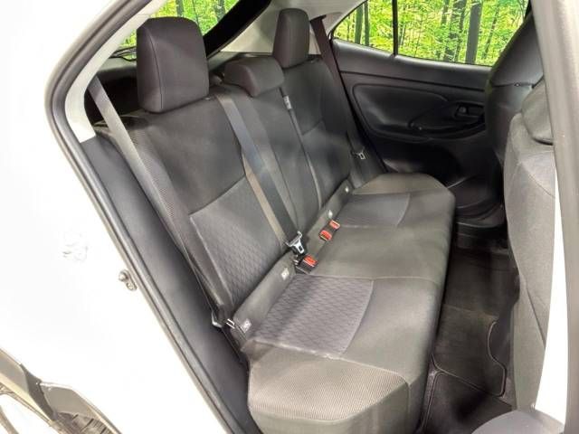 Toyota YARIS CROSS 2021-11 181112-9